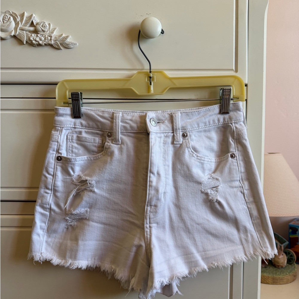 American Eagle Boyfriend Shorts